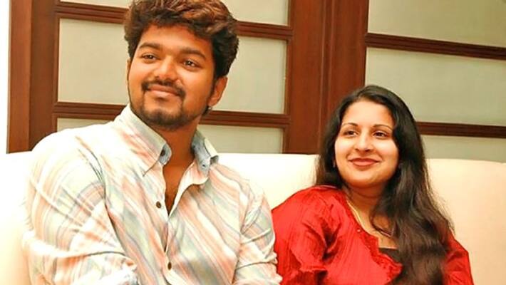 Coronation panic Health department officials shocking visit actor vijay house Coronation panic Health department officials shocking visit actor vijay house