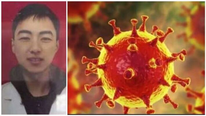 doctor died who gave treatment to corona virus affected people in china doctor died who gave treatment to corona virus affected people in china