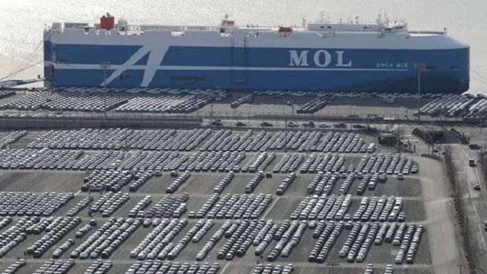 coronavirus effect on most productive car factory hyundai in world coronavirus effect on most productive car factory hyundai in world