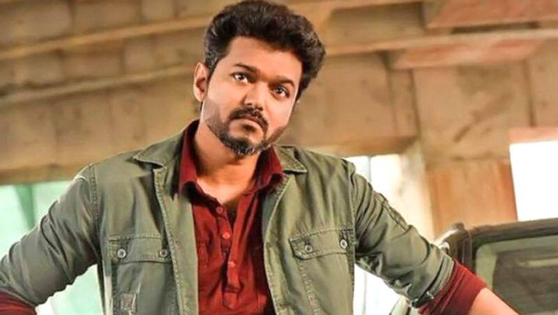 Thalapathy Vijay Asking Time For Income Tax Department Summon