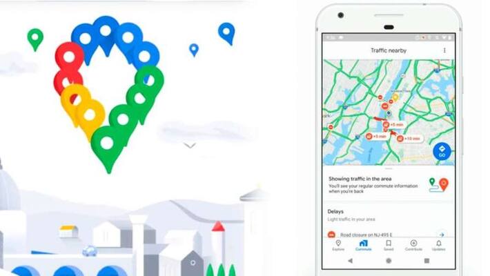 How to use Google Maps new Takeout and Delivery shortcuts How to use Google Maps new Takeout and Delivery shortcuts