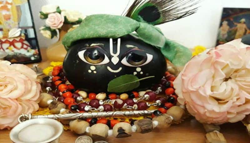 How to worship Shaligram at home and mistakes should not be done