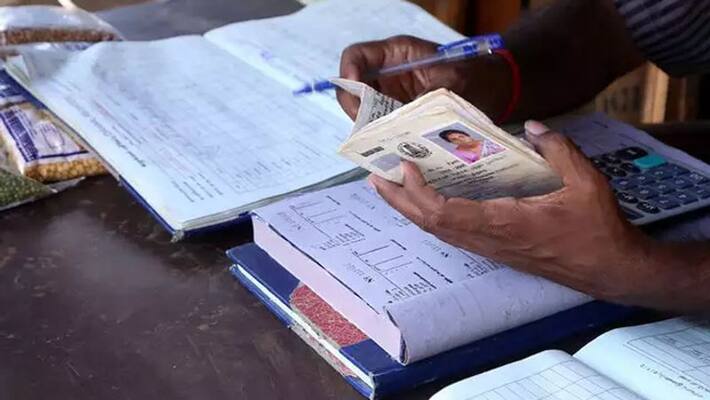 Ek Desh Ek Ration Card will be implemented across the country from June 1 said ramvilas paswan kpm Ek Desh Ek Ration Card will be implemented across the country from June 1 said ramvilas paswan kpm