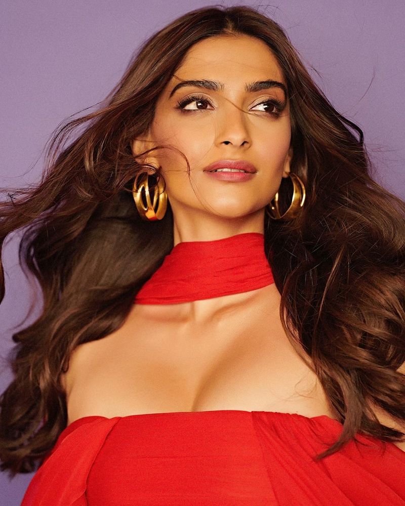 Sonam Kapoor