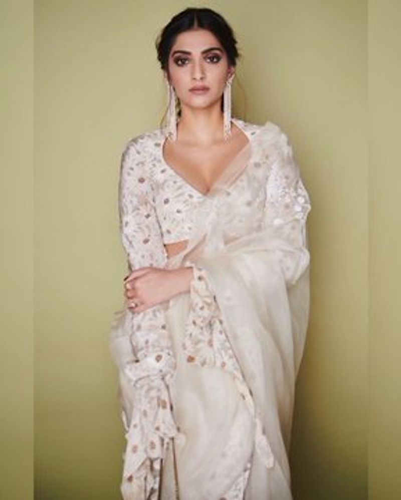 Sonam Kapoor
