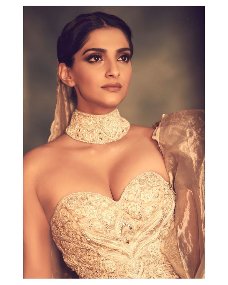 Sonam Kapoor