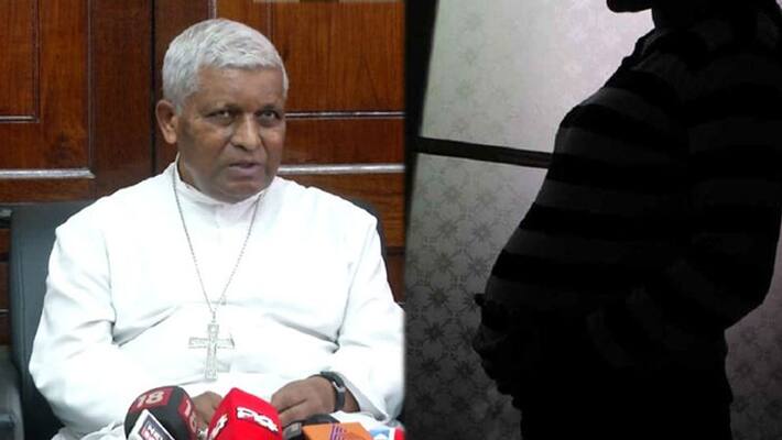 Archbishop Soosa Pakiam against central government in medical termination of pregnancy act amendment Archbishop Soosa Pakiam against central government in medical termination of pregnancy act amendment