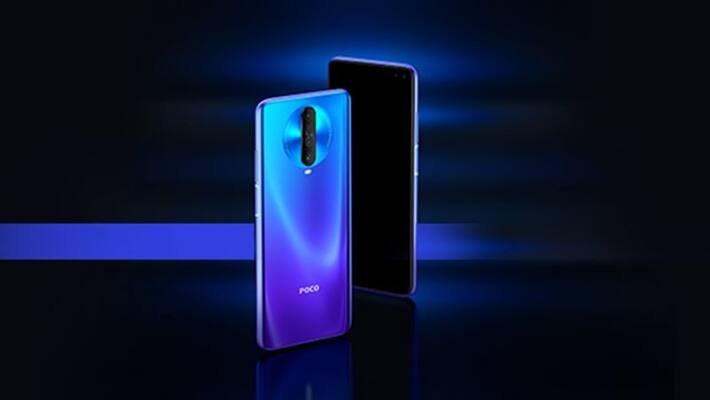 Poco X2 is here to fulfill customer's expectations Poco X2 is here to fulfill customer's expectations