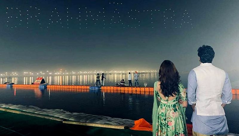 ব্রহ্মাস্ত্রঃ এই ছবি মুক্তির কথা ছিল ২০২০-র মাঝামাঝি। কিন্তু শেষ হয়নি এখনও ছবির ভিএফএক্স-এর কাজ। ফলে পিছিয়ে গেল মুক্তির দিন।