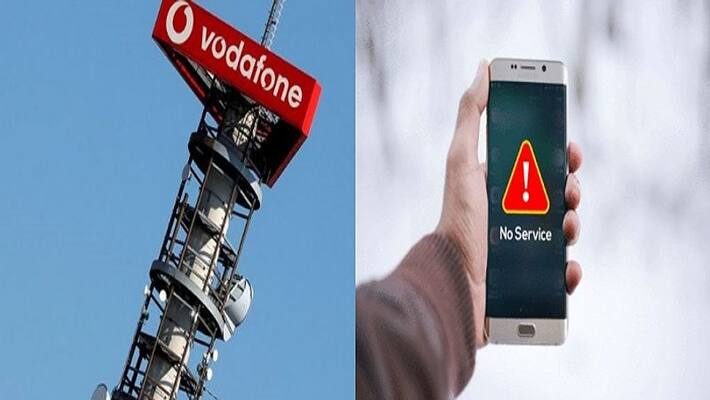 vodafone idea network issue in bengaluru mumbai chennai and hyderabad vodafone idea network issue in bengaluru mumbai chennai and hyderabad