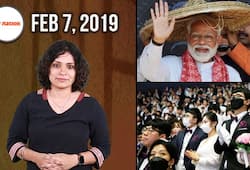 From Pakistan being pulled for subjugating Hindus to mass weddings amidst coronavirus outbreak, top stories of the day
