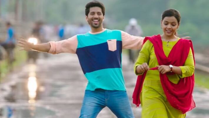 O Pitta Katha Teaser released by Mahesh O Pitta Katha Teaser released by Mahesh