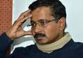 Kejriwal caught in 'Hindu-Muslim' video before voting, Election Commission sent notice