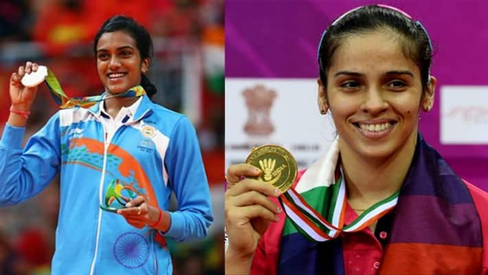 Saina and Sindhu gave new identity to badminton, this game is just one step behind cricket KPB Saina and Sindhu gave new identity to badminton, this game is just one step behind cricket KPB