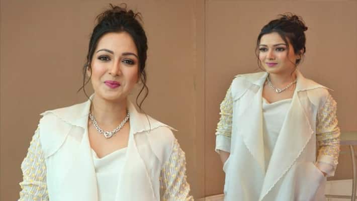 Catherine Tresa interesting comments on Balayya, Boyapati Sreenu movie Catherine Tresa interesting comments on Balayya, Boyapati Sreenu movie