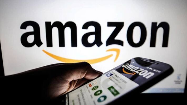 Amazon invested 2,500 crore in Amazon Seller Services Amazon Data Services India kpm Amazon invested 2,500 crore in Amazon Seller Services Amazon Data Services India kpm