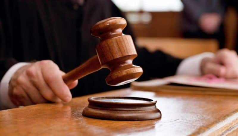 Idol abduction case: High Court condemns special court for ordering God to appear in person.
