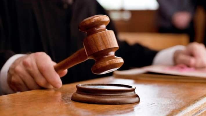 Court orders confiscation of tehsildars vehicle in Cherthala Court orders confiscation of tehsildars vehicle in Cherthala