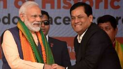 In Pics: PM Modi In Assam; Hails Bodo Accord