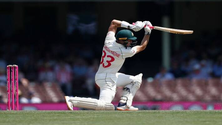 Sachin find similarities between him and Marnus Labuschagne Sachin find similarities between him and Marnus Labuschagne