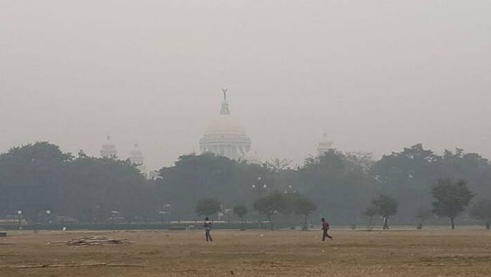 Weather update on 13th February in Kolkata and West Bengal Weather update on 13th February in Kolkata and West Bengal