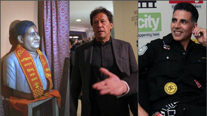 Delhi Elections 2020, 2 Imran Khans, Akshay Kumar, Nathu Ram are contesting Delhi Elections 2020, 2 Imran Khans, Akshay Kumar, Nathu Ram are contesting