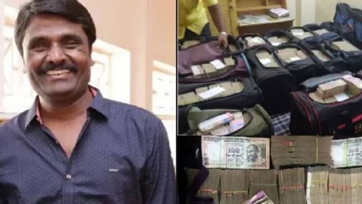 financier anbu chezhian it raid...mutharasan information financier anbu chezhian it raid...mutharasan information