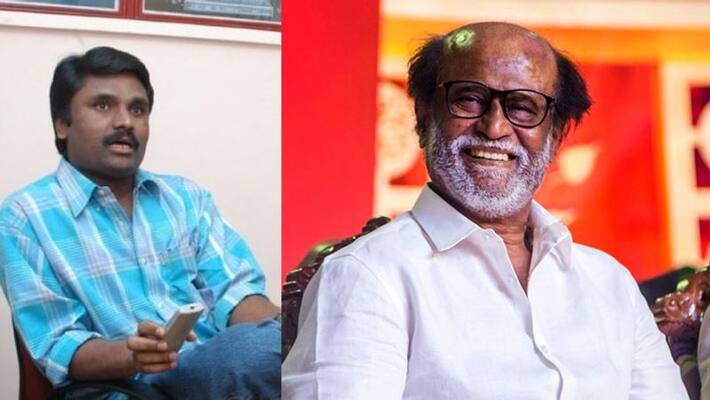 Super Star Rajini give a special lesson for gupuram films anbu Super Star Rajini give a special lesson for gupuram films anbu