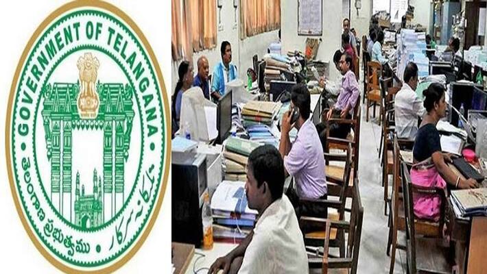 telangana government declared 8th feb as working day inspite of second saturday telangana government declared 8th feb as working day inspite of second saturday