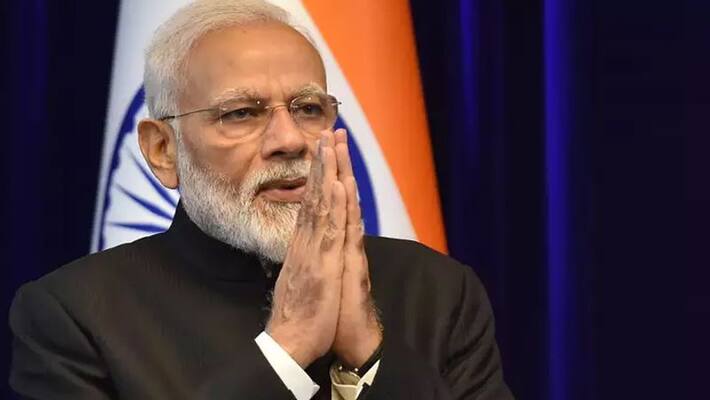 Narendra Modi offers help to Chinese president to control Coronavirus Narendra Modi offers help to Chinese president to control Coronavirus