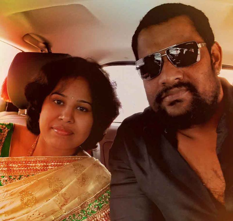 Top Villains of Indian movie and Their Wife