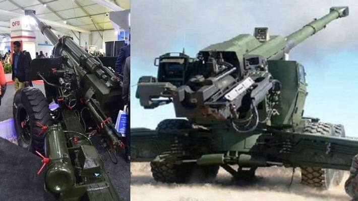 Upgraded up to 36 km of artillery gun shooting capability, dedicated to the country asa Upgraded up to 36 km of artillery gun shooting capability, dedicated to the country asa