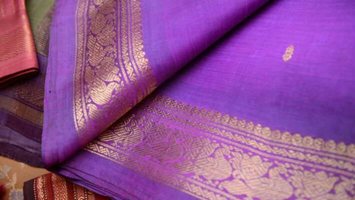 Bridegroom family cancels wedding over bride poor saree quality in Karnataka Bridegroom family cancels wedding over bride poor saree quality in Karnataka