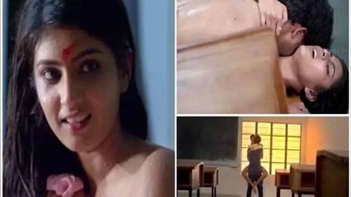 Degree College Movie Controversy Degree College Movie Controversy