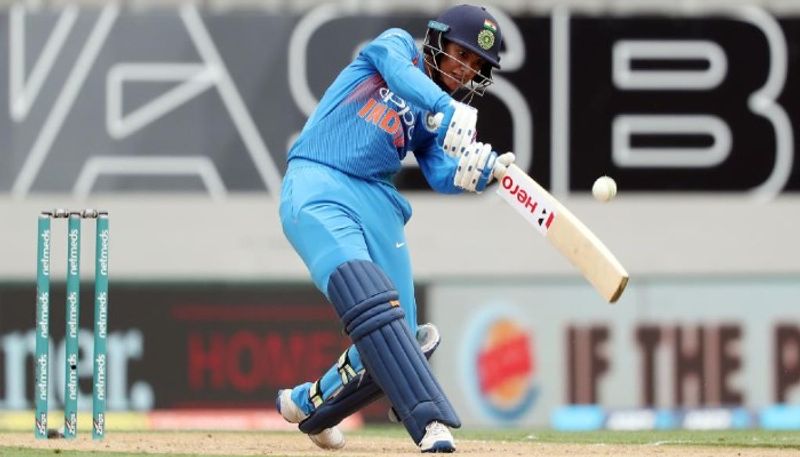 Smriti Mandhana says she is big fan sanju samson