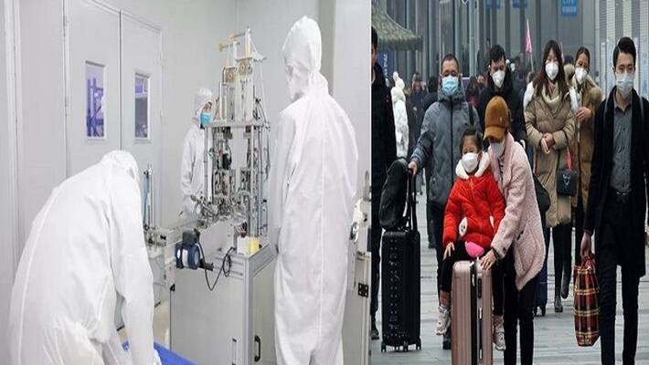 foxcon company stopped manufacturing of iphones and started manufacturing of corona virus masks foxcon company stopped manufacturing of iphones and started manufacturing of corona virus masks