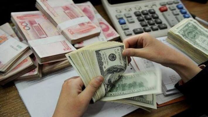 India foreign exchange reserves rose by $ 4.6 billion to $ 471 billion kpm India foreign exchange reserves rose by $ 4.6 billion to $ 471 billion kpm