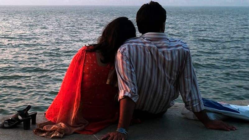 illegal lovers attempted suicide near cauvery river