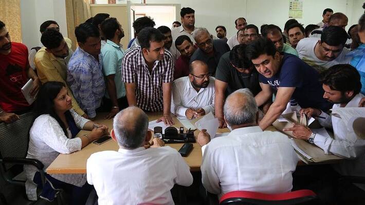 only one day 2 lakh cases will be justified with lock atalath people's court only one day 2 lakh cases will be justified with lock atalath people's court