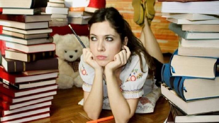 These 5 tips will make you a big success in exam, try it MJA These 5 tips will make you a big success in exam, try it MJA