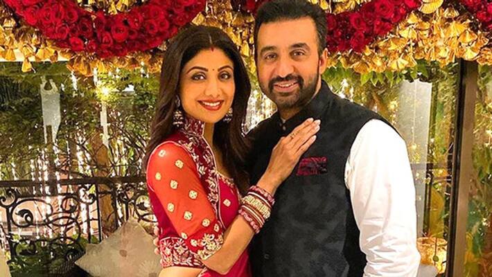 Poonam Pandey files A case Against Shilpa Shetty s husband raj kundra know details KPY Poonam Pandey files A case Against Shilpa Shetty s husband raj kundra know details KPY