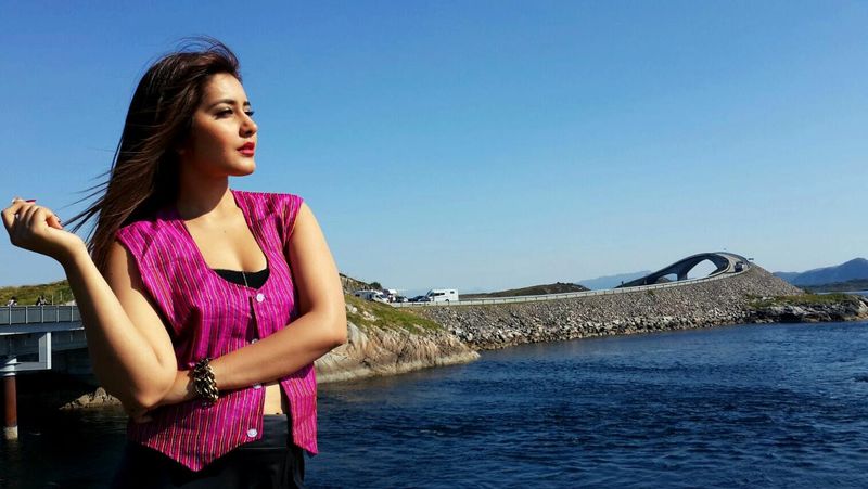 Rashi khanna
