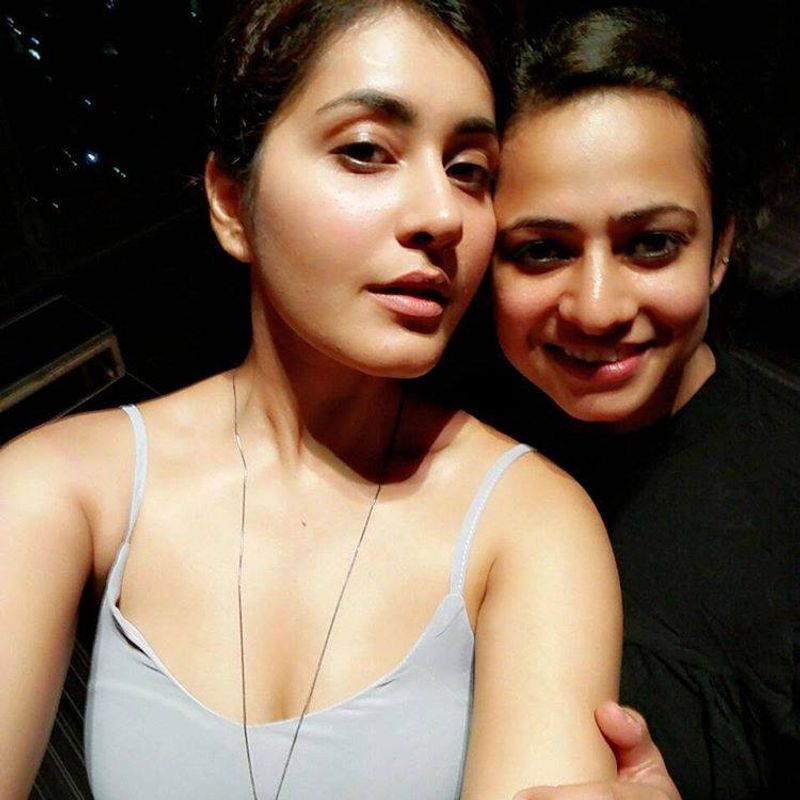 Rashi khanna