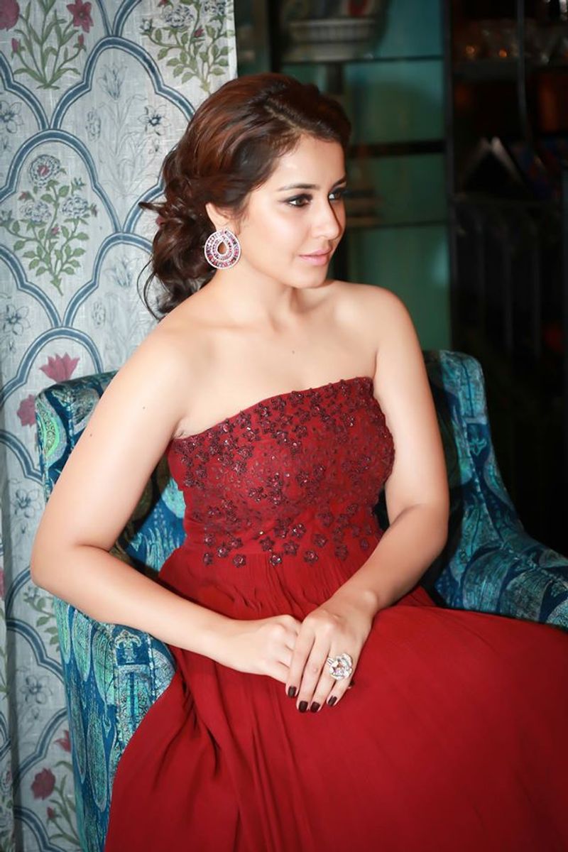 Rashi khanna