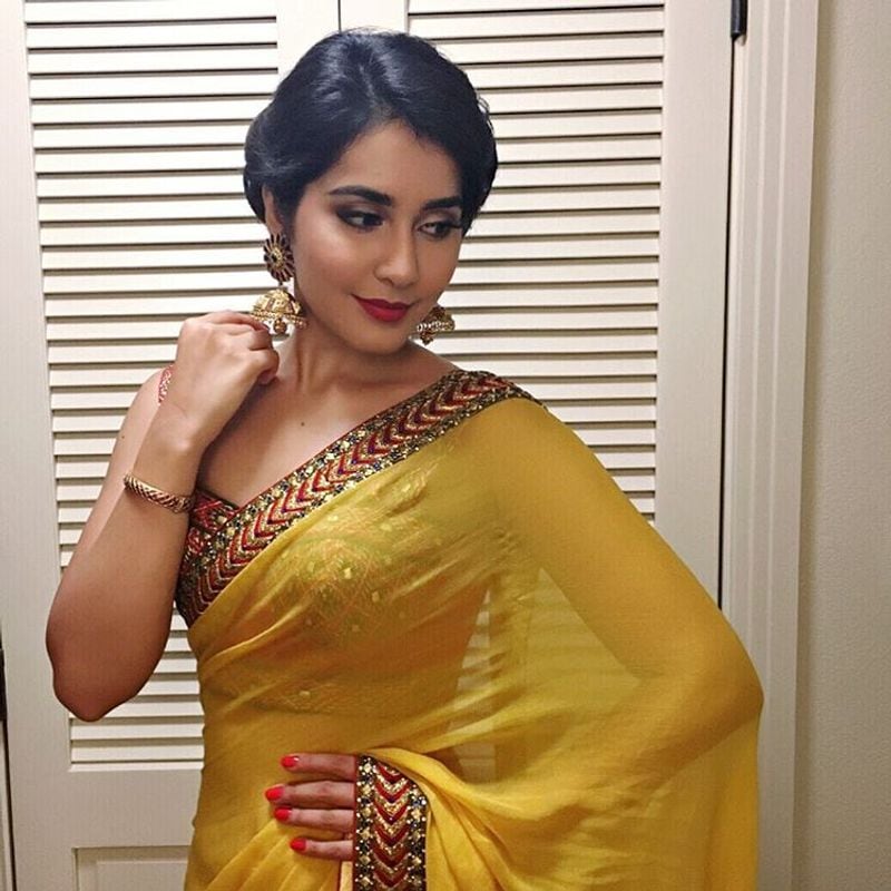 Rashi khanna