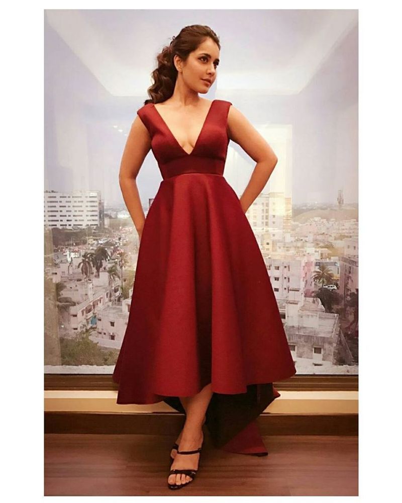 Rashi khanna