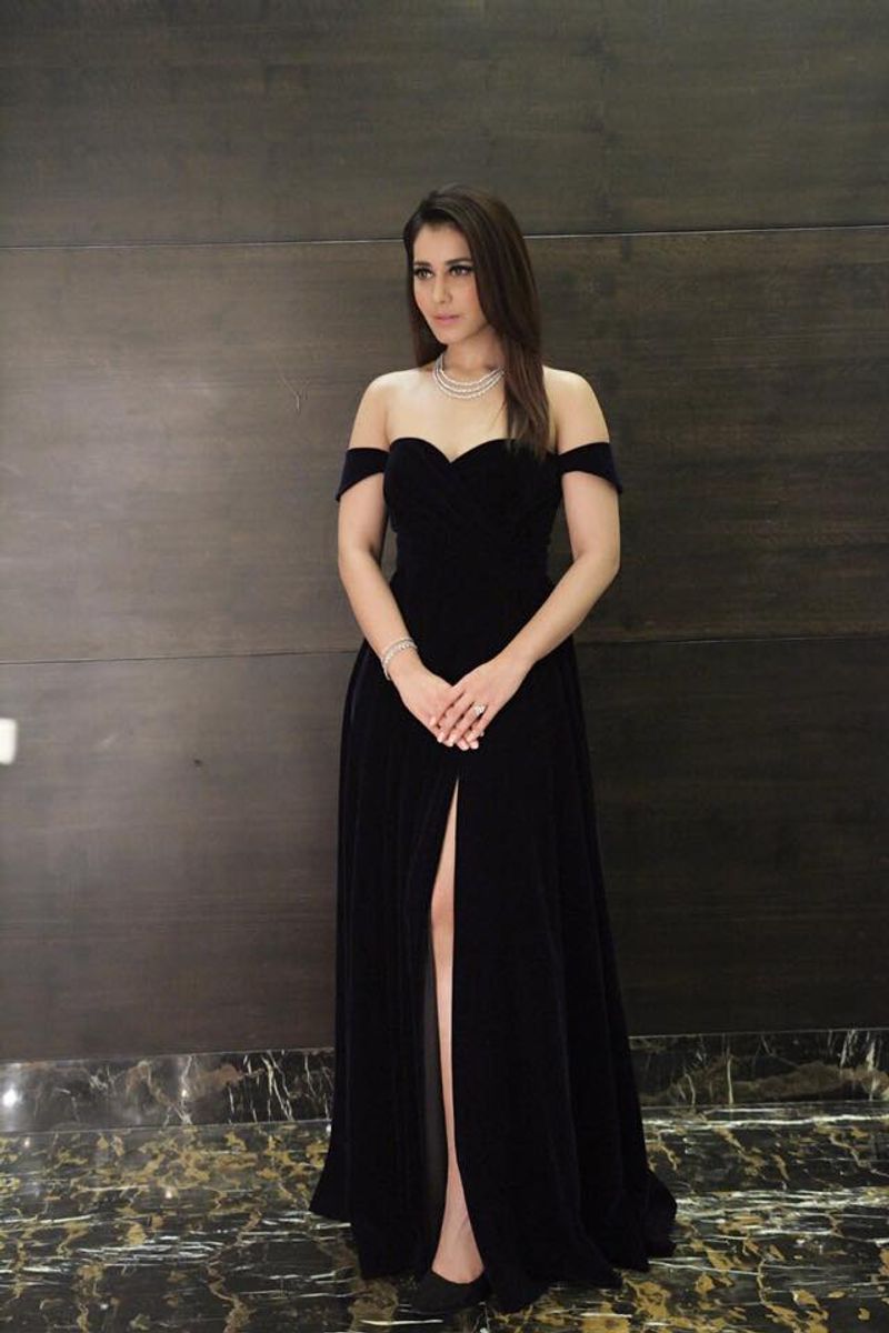 Rashi khanna