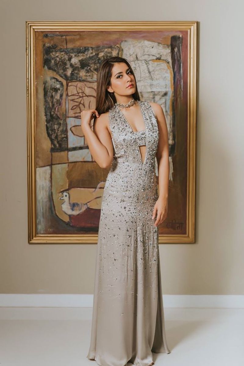 Rashi khanna