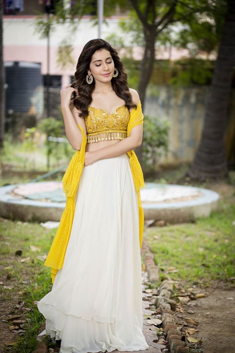 Rashi khanna