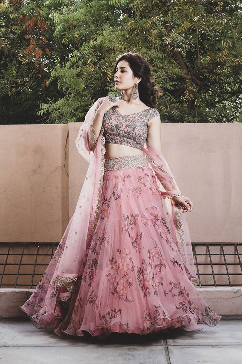 Rashi khanna